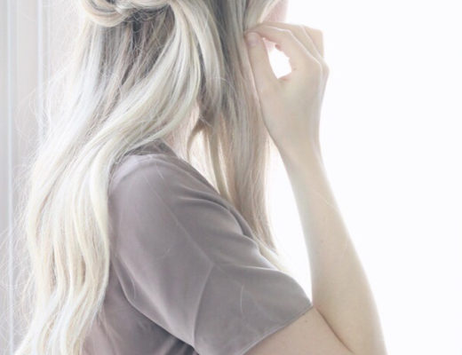 How-to EASY Crown Braid, Alex Gaboury