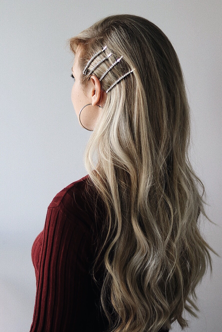  Easy Homecoming Hairstyles, www.alexgaboury.com
