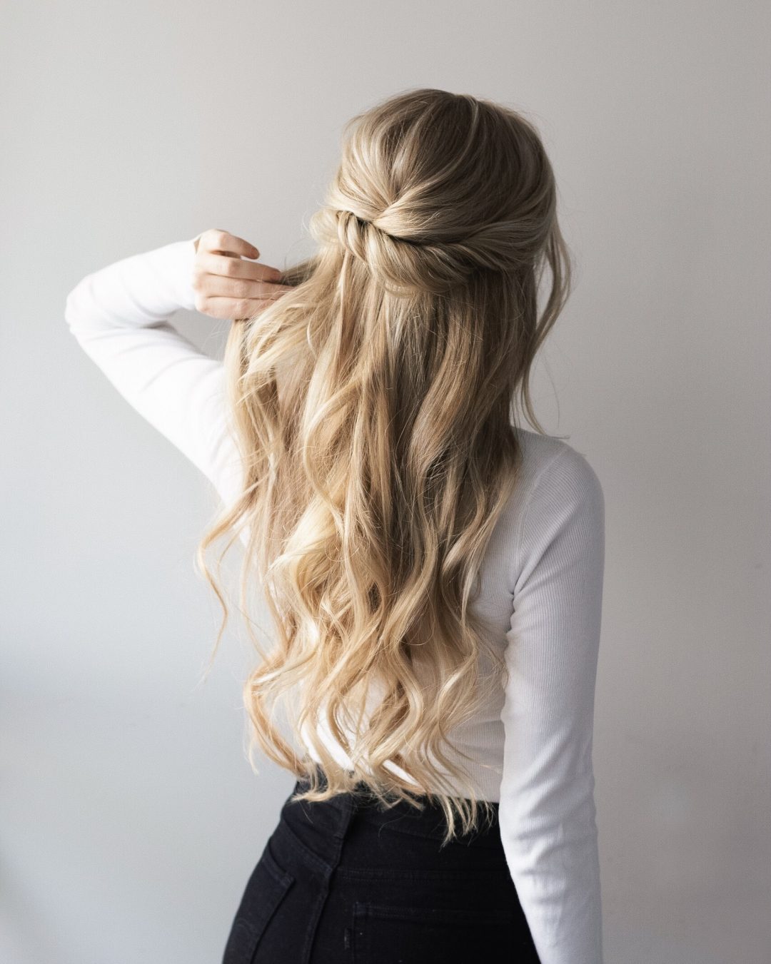 3 EASY 3 MINUTE HAIRSTYLES FOR 2019 Alex Gaboury