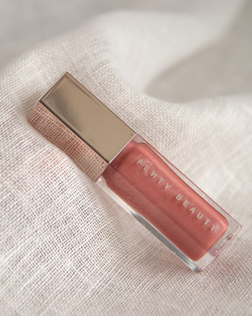 FENTY BEAUTY Gloss Bomb FU$$Y | www.alexgaboury.com