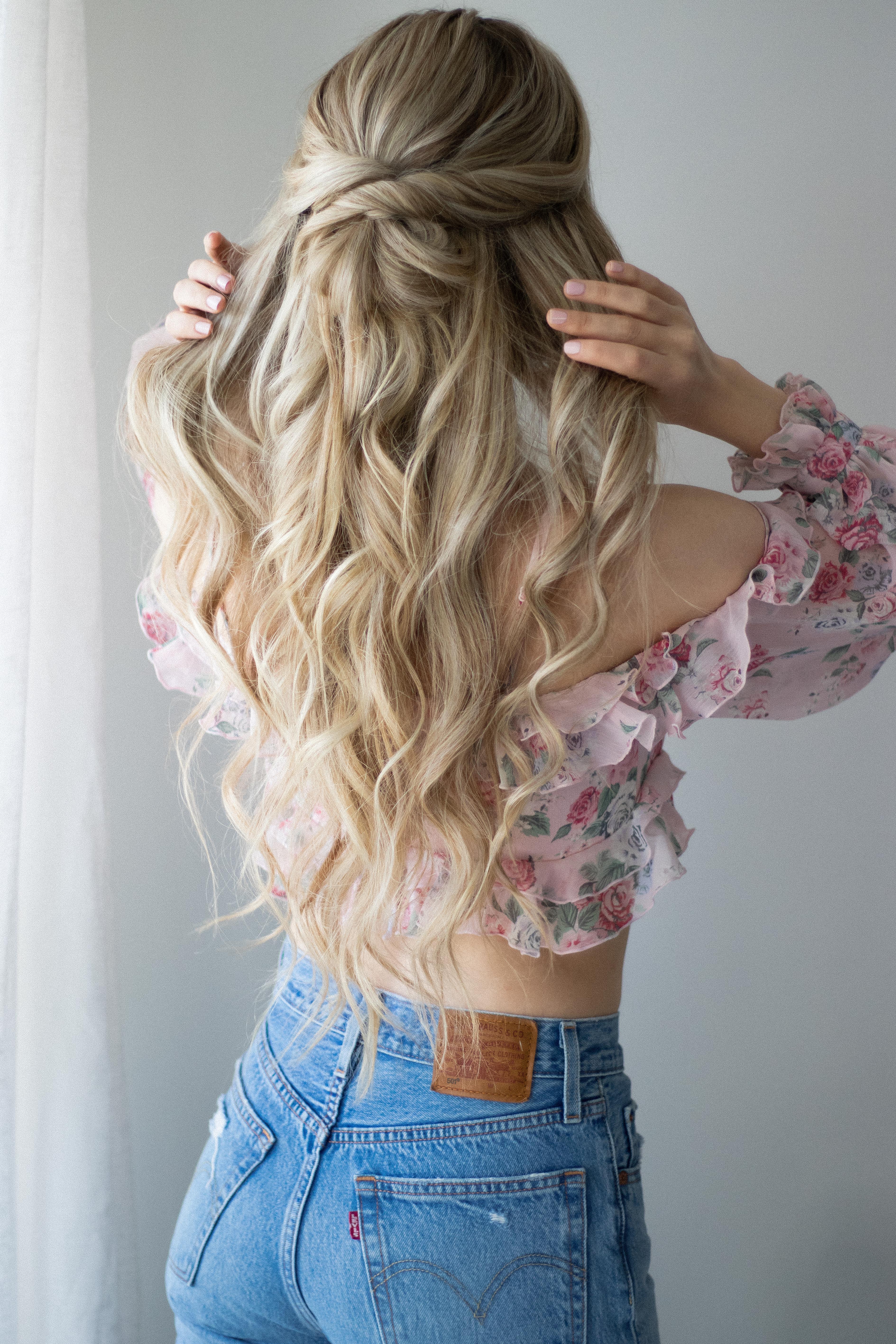 10 Summer Hairstyles You Need To Try - Society19