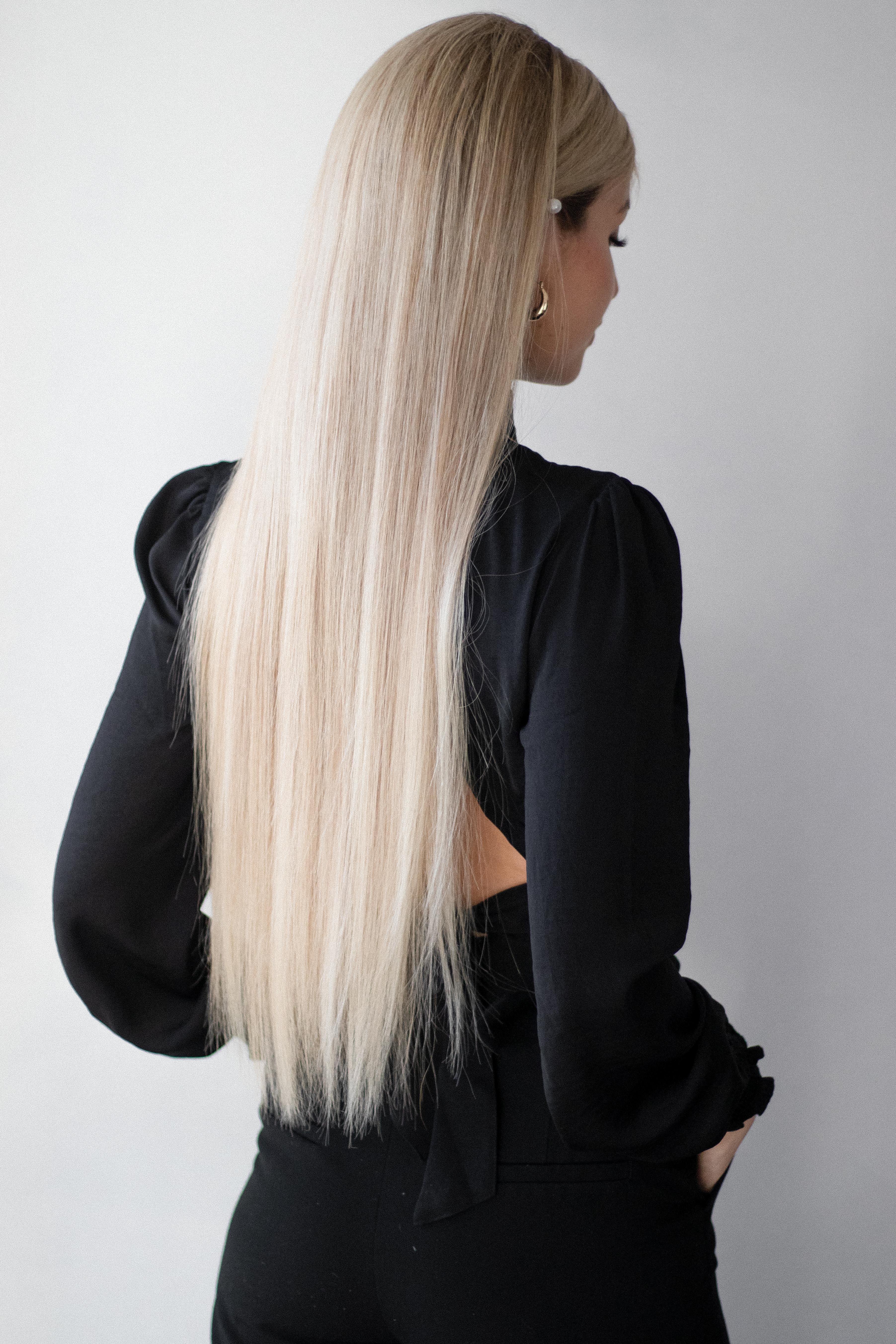 3 EASY AND QUICK HOLIDAY HAIRSTYLES | www.alexgaboury.com