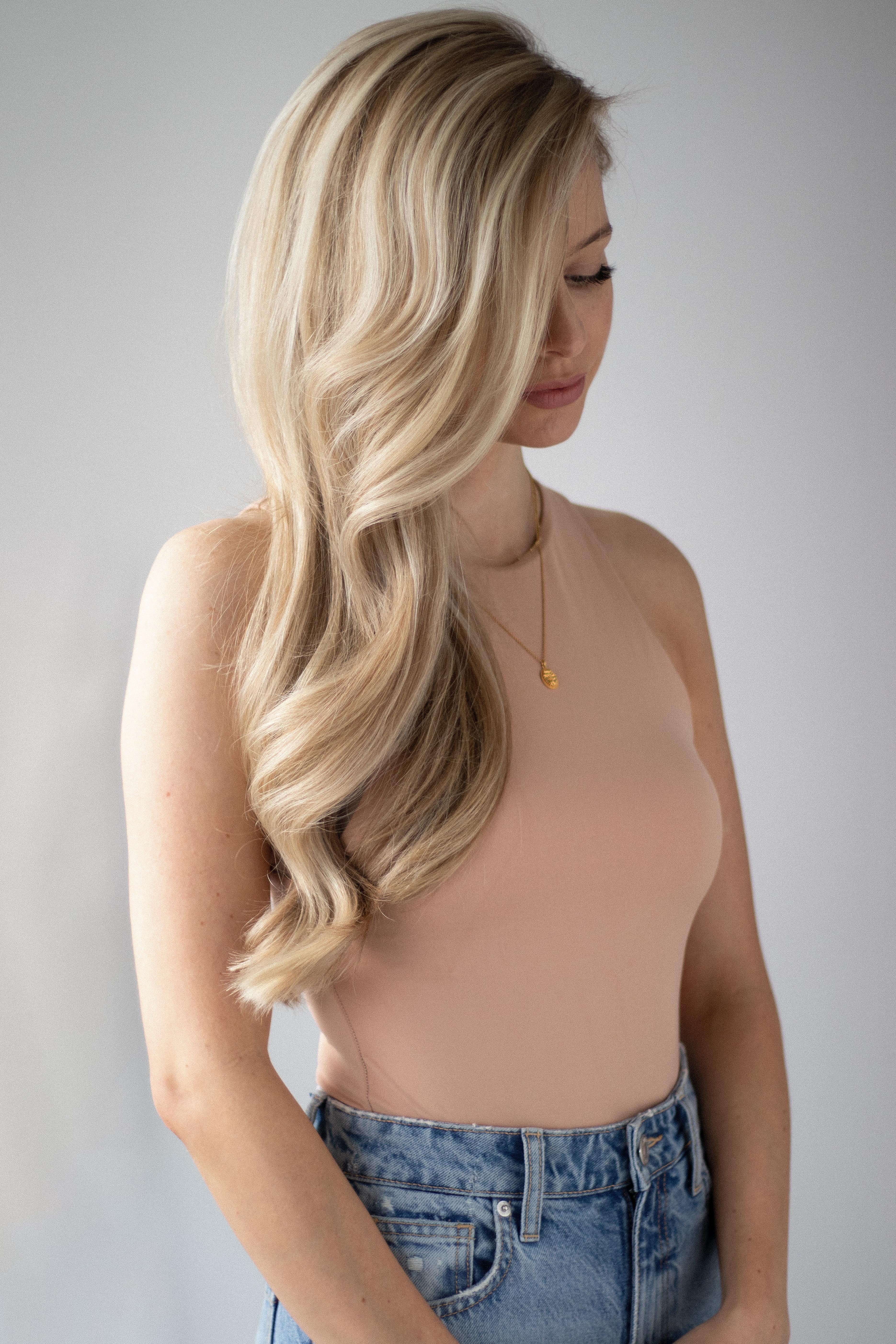 10 TIPS To Grow Your Hair Long Healthy That You Must Try 10 TIPS To Grow Your Hair Long Healthy That You Must Try