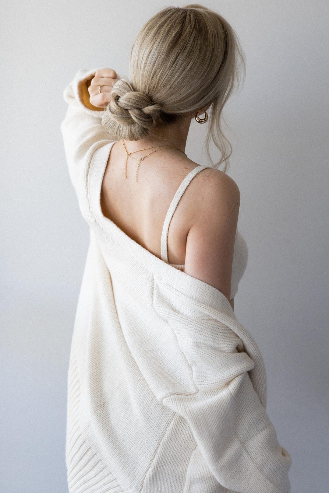 6 QUICK & EASY HAIRSTYLES | Cute Long Hair Hairstyles - Alex Gabour