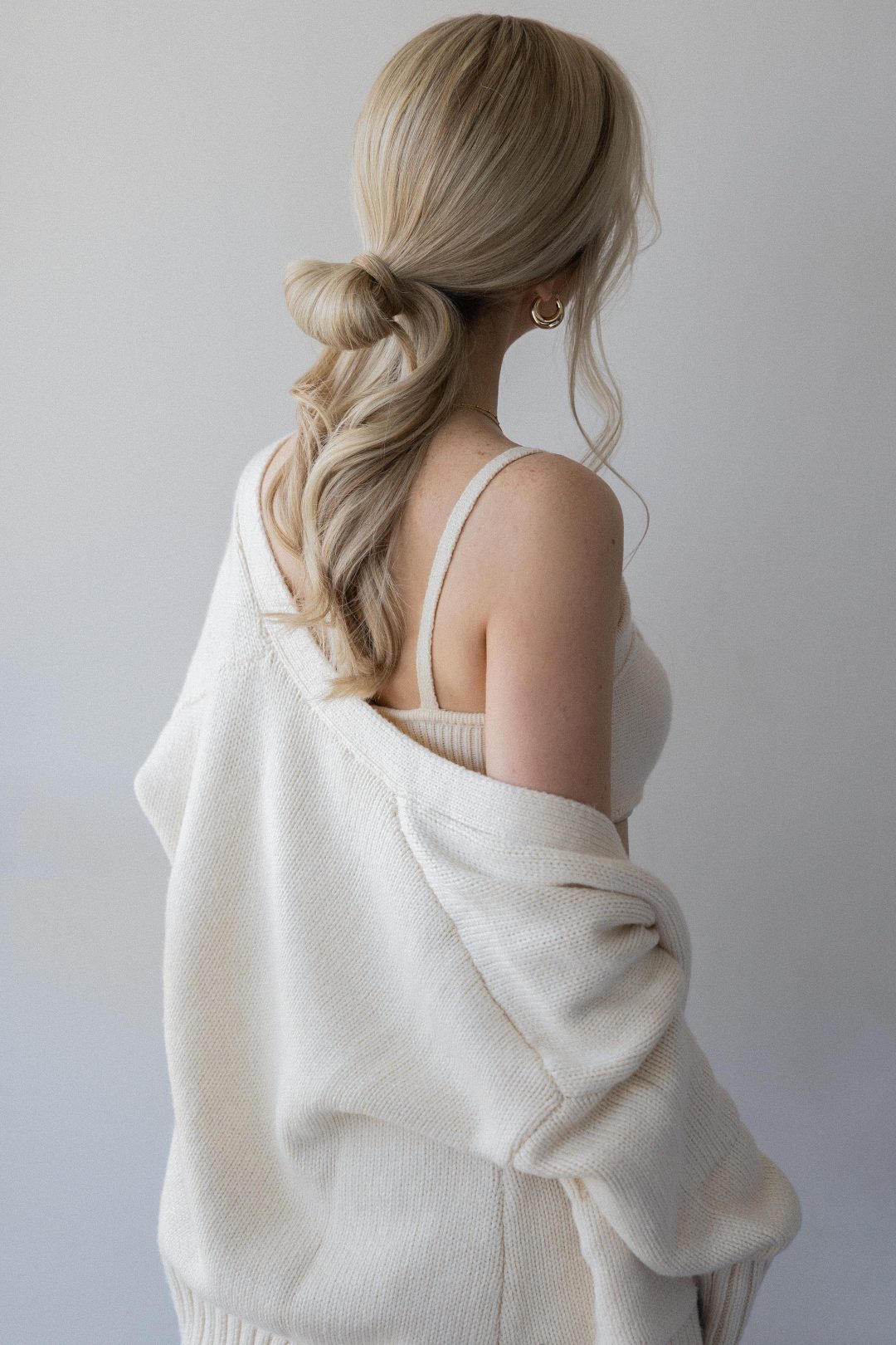 6 QUICK EASY HAIRSTYLES Cute Long Hair Hairstyles Alex Gabour 6 QUICK EASY HAIRSTYLES Cute Long Hair Hairstyles Alex Gabour