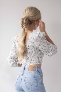 5 MUST TRY BACK TO SCHOOL HAIRSTYLES + TUTORIALS - Alex Gaboury