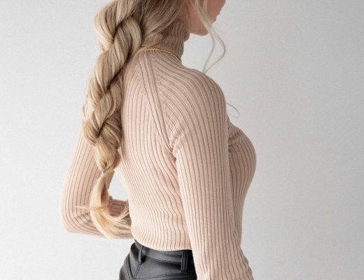 3 EASY FALL HAIRSTYLES 2020 | Perfect for medium and long hair