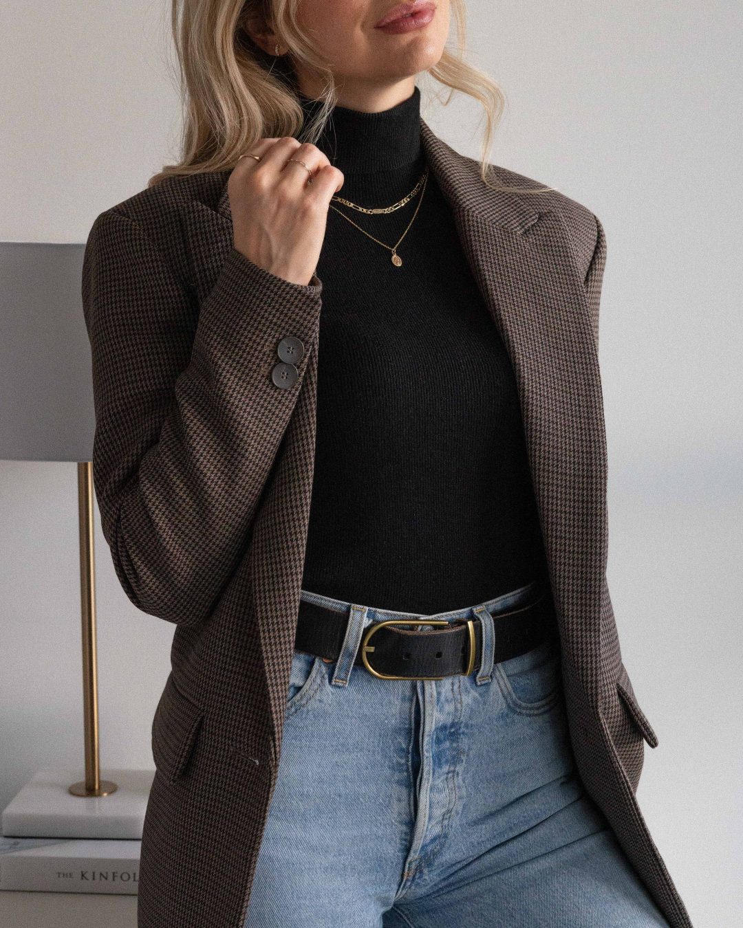 5 TRENDY FALL OUTFIT IDEAS for 2020