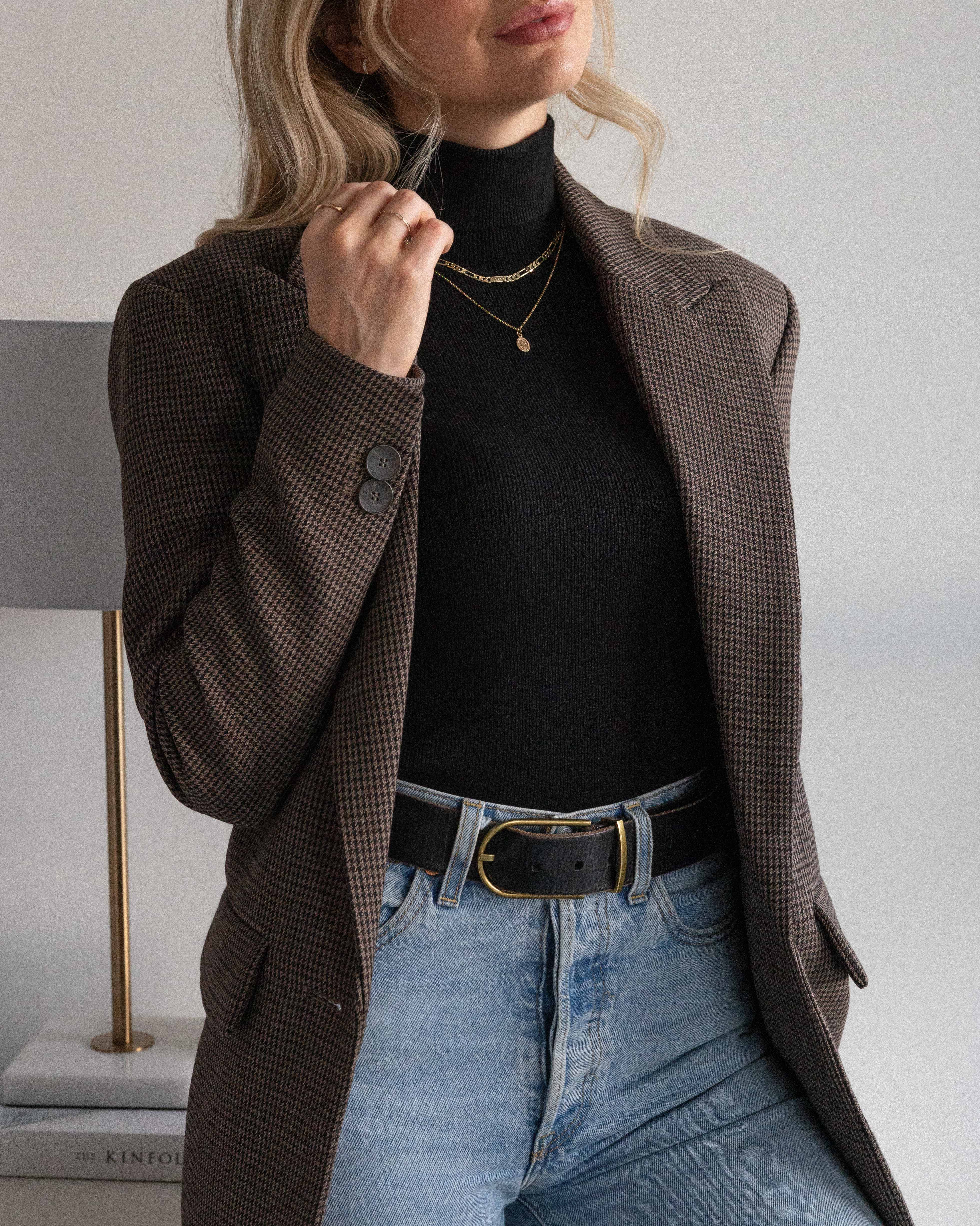 5 TRENDY FALL OUTFIT IDEAS 2020 ❤️🍂 - Alex Gaboury