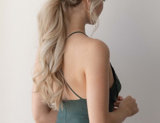 3 EASY FALL HAIRSTYLES 2021 | Easy Braided Ponytail