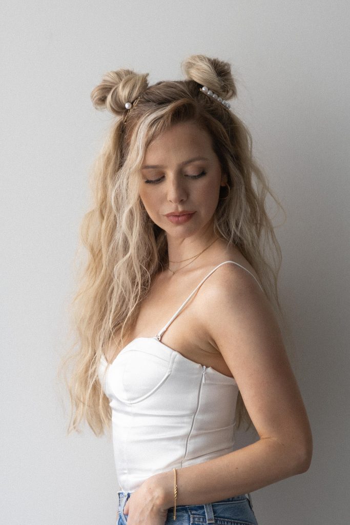 3 Easy Festival Hairstyles to Try Out This Spring