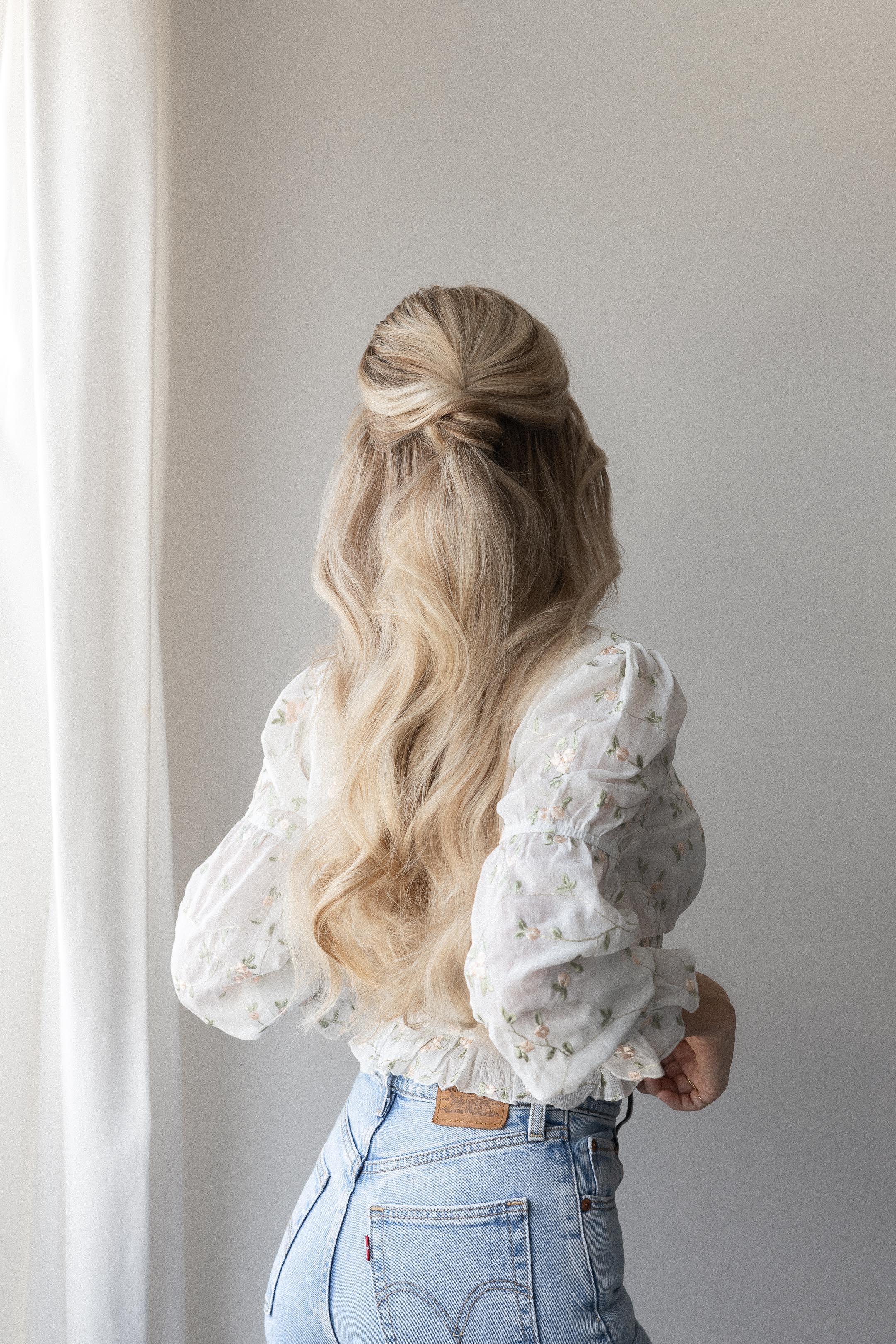 10 EASY BACK TO SCHOOL HAIRSTYLES 2022 Alex Gaboury