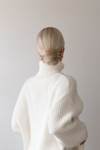 HOW TO: EASY FRENCH PIN TUTORIAL - Alex Gaboury