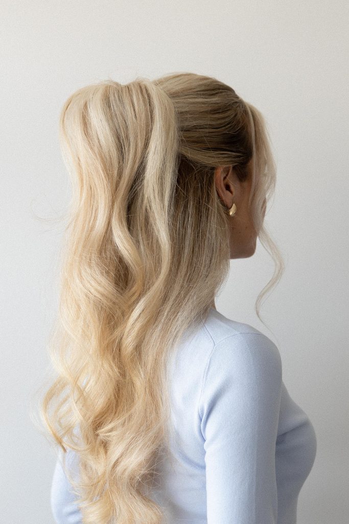 Back to School Hairstyles + Plus Video