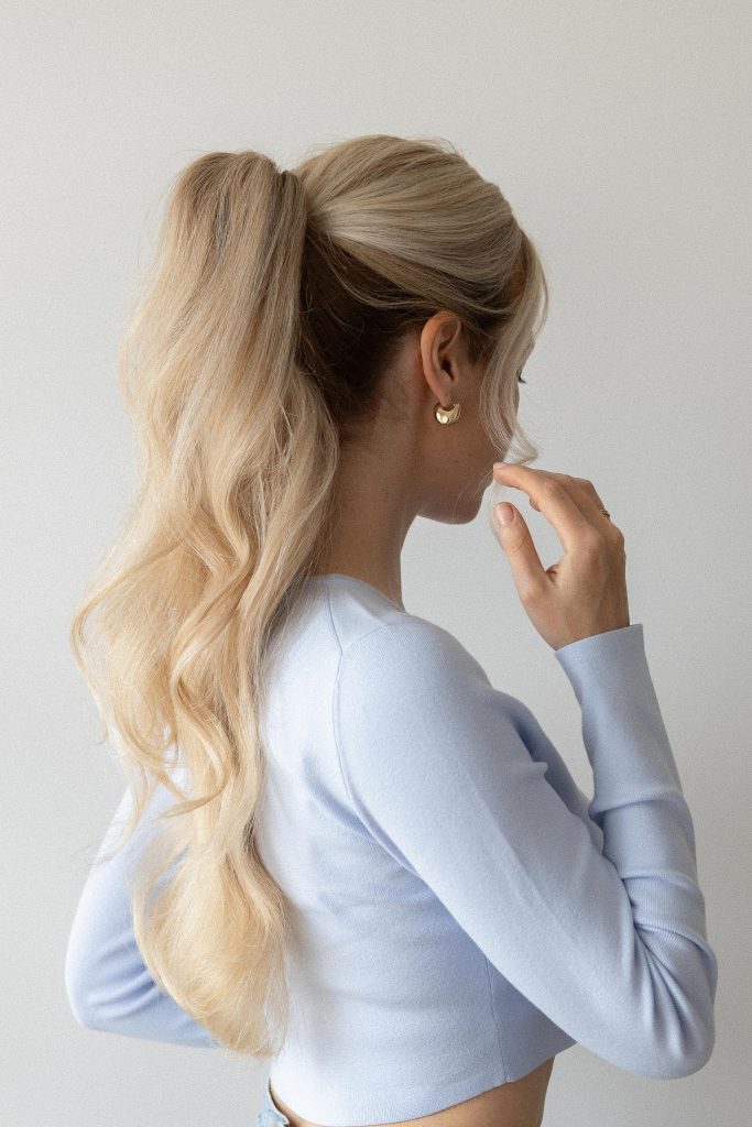 Cute Hairstyles for Medium Hair | Back To School Hairstyles
