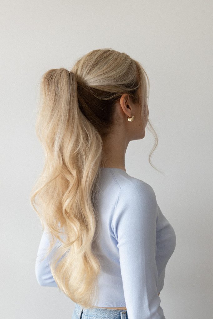 Easy School Hairstyles | Cute Back To School Hairstyles