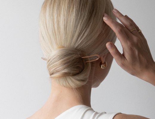 Easy Updo Hairstyles | Hair Styles for Long Length Hair