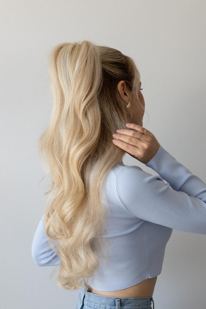Easy Hairstyles for School + Tutorial and video