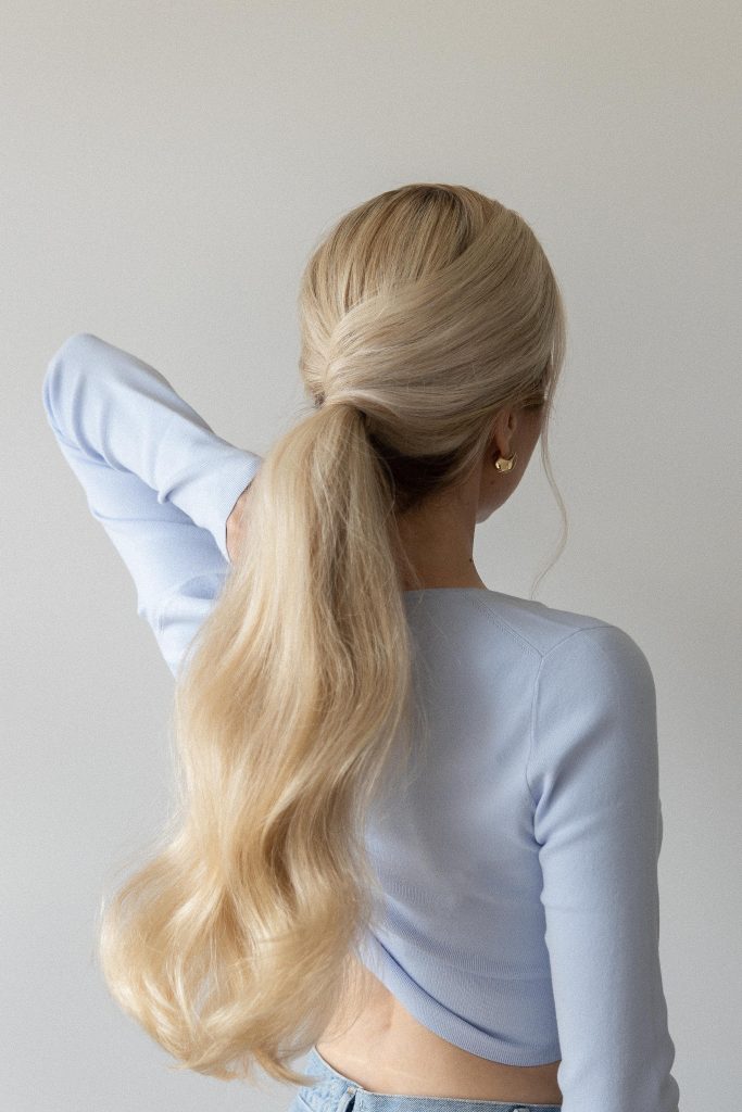 Quick and Easy Long Hairstyles | Cute Hairstyles for School