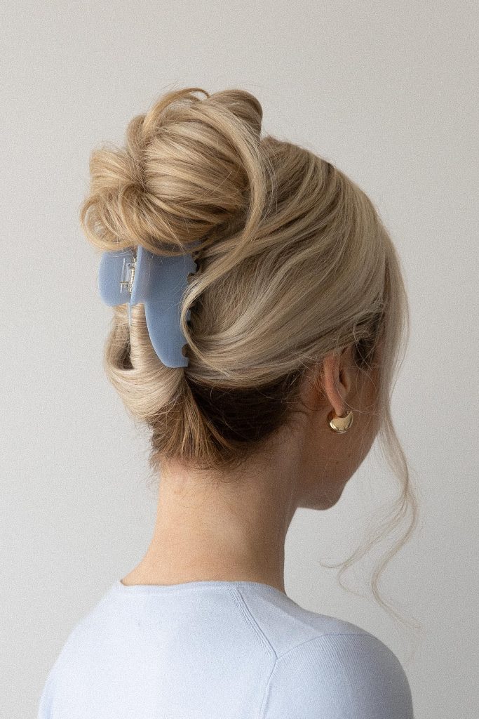 Simple hairstyles | 10 Back To School Hairstyles with Video