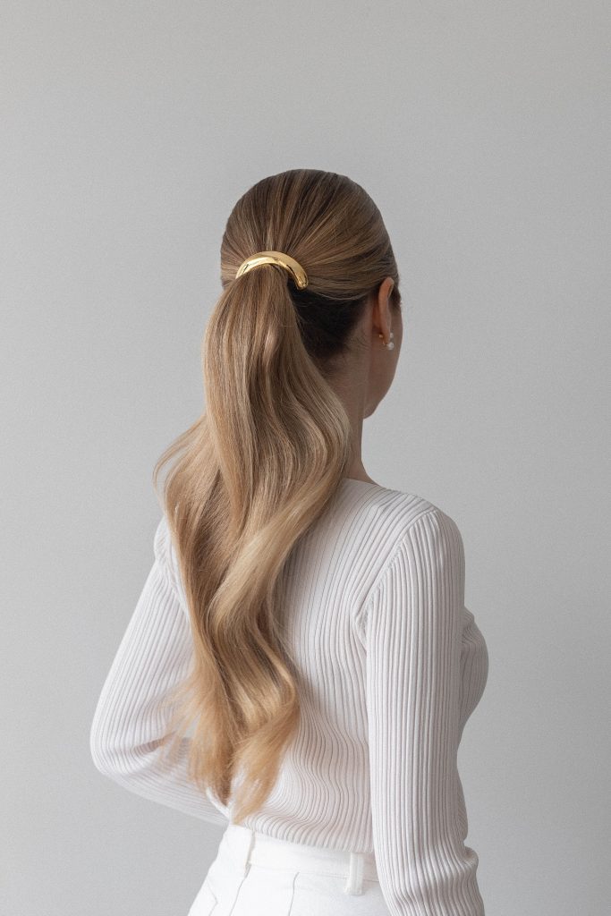 Easy Hairstyle Neckline Guide | 5 Easy Hairstyles